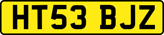 HT53BJZ