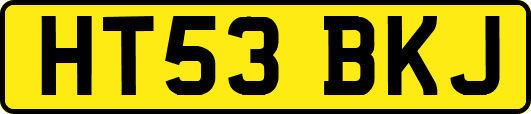 HT53BKJ