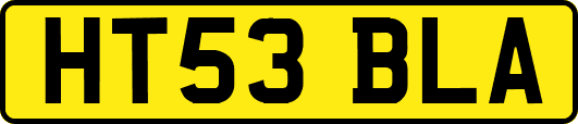HT53BLA