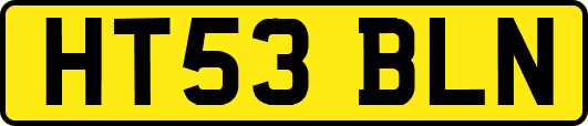 HT53BLN