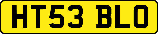 HT53BLO