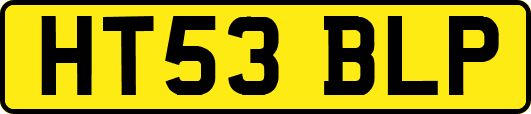 HT53BLP