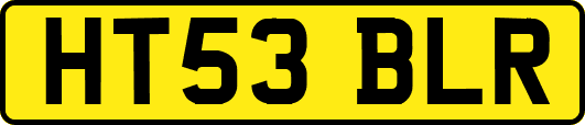 HT53BLR