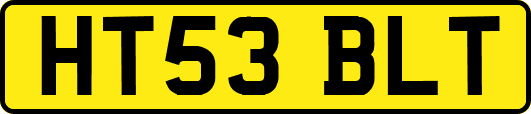 HT53BLT