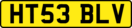 HT53BLV