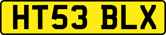 HT53BLX