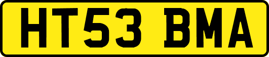 HT53BMA