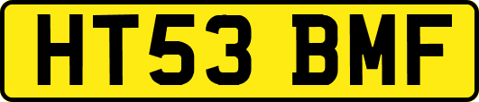 HT53BMF
