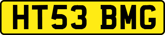 HT53BMG