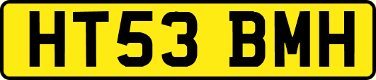 HT53BMH