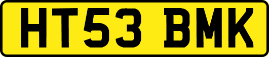 HT53BMK