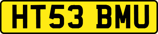 HT53BMU