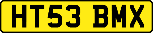 HT53BMX