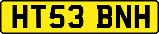 HT53BNH