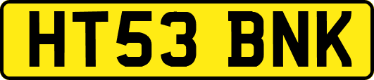 HT53BNK