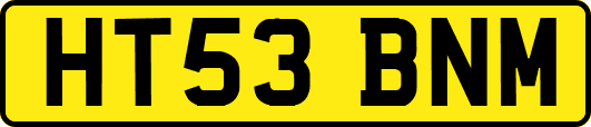 HT53BNM