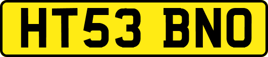 HT53BNO
