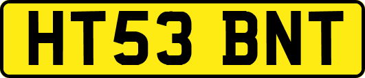 HT53BNT