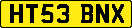 HT53BNX