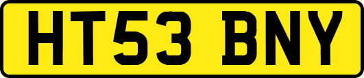 HT53BNY