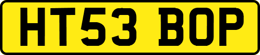 HT53BOP