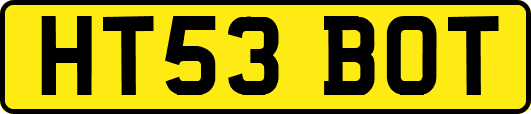 HT53BOT