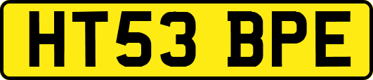 HT53BPE