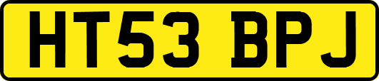 HT53BPJ