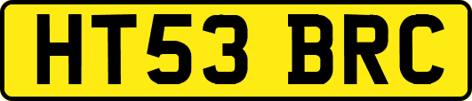 HT53BRC