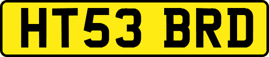 HT53BRD