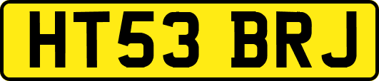 HT53BRJ
