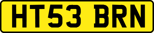 HT53BRN