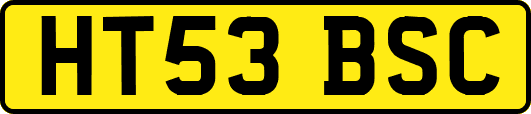 HT53BSC