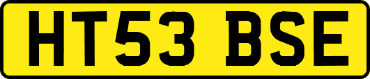 HT53BSE