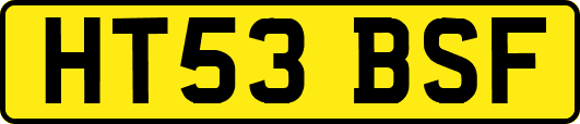 HT53BSF