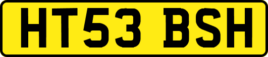 HT53BSH
