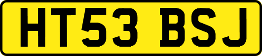 HT53BSJ
