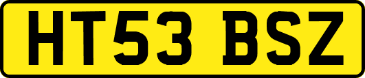 HT53BSZ