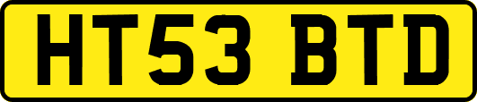 HT53BTD