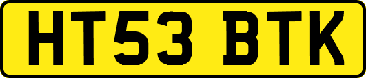 HT53BTK