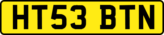 HT53BTN