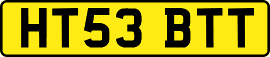 HT53BTT