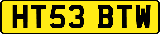 HT53BTW