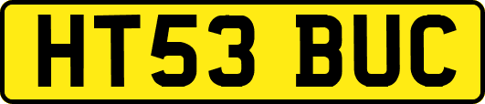 HT53BUC