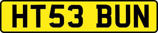 HT53BUN