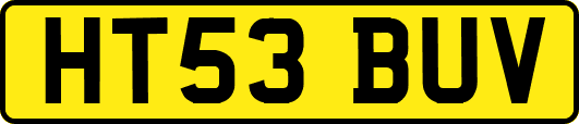 HT53BUV