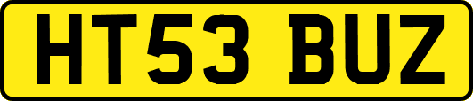 HT53BUZ