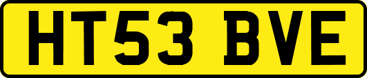 HT53BVE