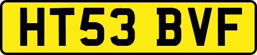 HT53BVF