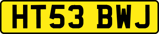 HT53BWJ